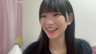 河村優愛 (SKE48) SR 2025年 1月23日 23時06分