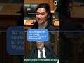 Māori MPs start haka in NZ's parliament as protest | ABC News