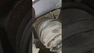 ប្ដូរហ្វឺតកាឡេ lixus lx470#subscribe #usa #repaircar #shortvideo #youtubeshorts #carautomotive #car