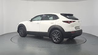 221CW566 - 2022 Mazda CX-30 2.0P 122ps GS RefId: 486992