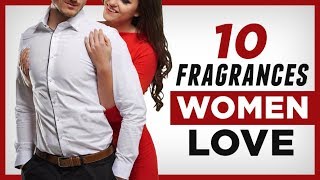 10 Colognes Women LOVE On A Man | Top Complimented Fragrances For Men | RMRS