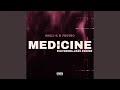 MEDICINE (feat. ProVro & Jake Ashine)