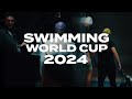 2024 Swimming World Cup: The Ultimate Showdown in Shanghai, Incheon, & Singapore!