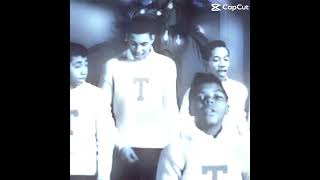 Tribute to Frankie Lymon and the Teenagers. #3