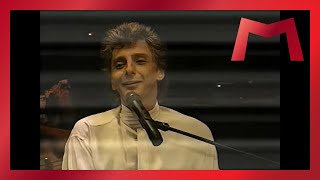 Barry Manilow - As Sure As I'm Standing Here (Live from Manila, 1992)
