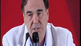 66th Venice Film Festival - Oliver Stone