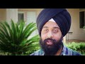 The Golden Hate: Balmeet Singh Interview