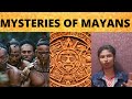 Secrets of Mayans | Tamils | Jennis Vodcast