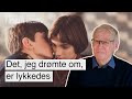 Nils Malmros om sin karriere i dansk film