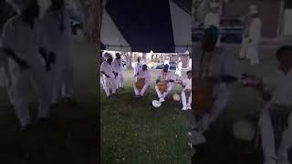 Obatala festival 2019 Trinidad and Tobago