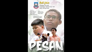 FILEM PENDEK | Pesan