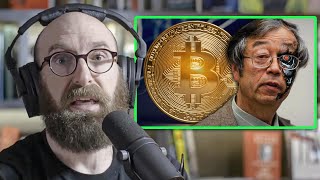 Why the Real Satoshi Nakamoto Will Never Be Found | Andy Greenberg