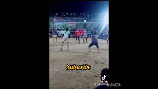 King Of The International Player Usman Shani Brand # volleyball match #pakistan #funny  #pyara