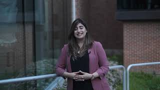 What's it like being a Program Analyst at the Ministry of Health?