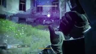 Destiny 2　トロストランドの失われたセクター　場所動画[攻略]