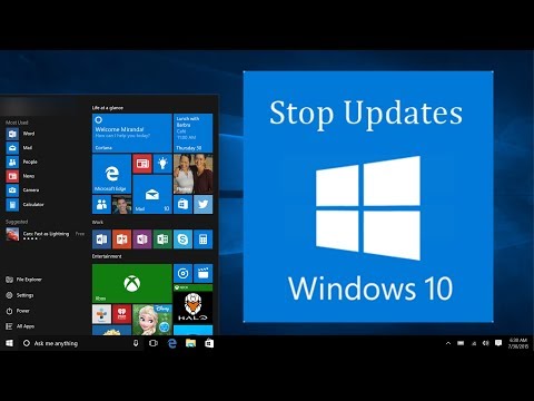How to stop windows 10 Auto Updateing || How to stop windows 10 update assistant permanently How to stop windows 10 Auto Updateing || How to stop windows 10 update assistant permanently