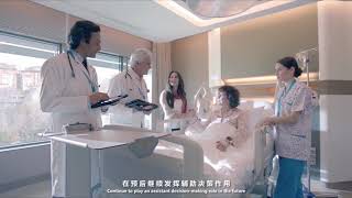 Stroke AI CDSS Treatment