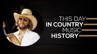 Hank Williams Jr. Had A Near-Fatal Accident | TDICMH