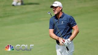 PGA Tour Champions Highlights: 2023 Regions Tradition, Round 3 | Golf Channel