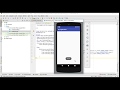 Retrieve data | Sqlite database | Android Studio