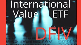 DFIV International Value ETF