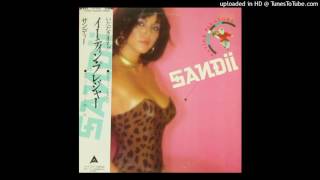 Sandii - Idol Era