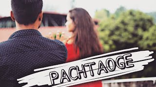 Bada Pachtaoge | Vicky kaushal | Nora Fatehi | Arijit Singh | D - Grace Studio