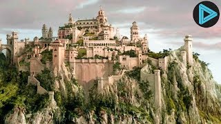Top 10 Biggest Palaces and Castles in the World