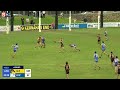 Rd 11 Hostplus SANFL Snapshot - Glenelg's Matt Allen spoils & snaps goal