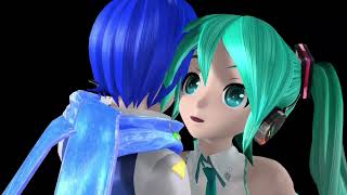 【HATSUNE MIKU NT \u0026 KAITO V3】iNSaNiTY [Piapro Studio NT \u0026 Vocaloid Cover]