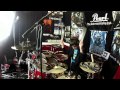 PSY - Gentleman - Drum Cover