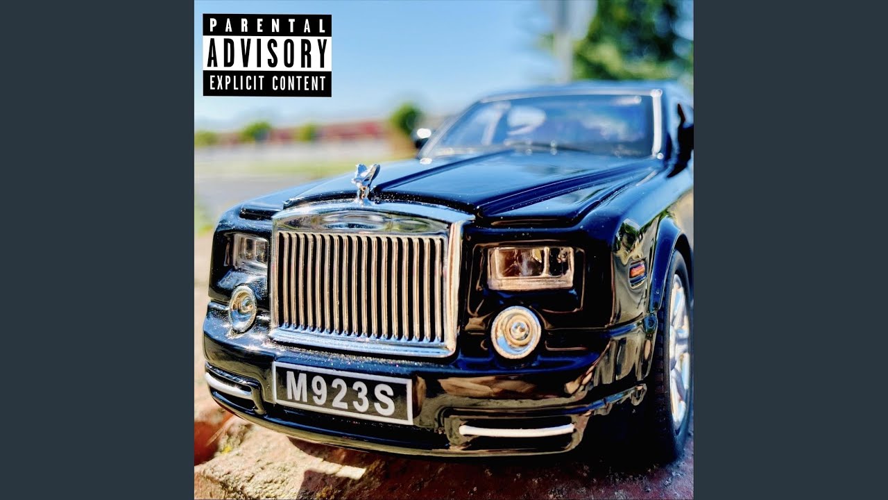 Rolls Royce Youtube Music