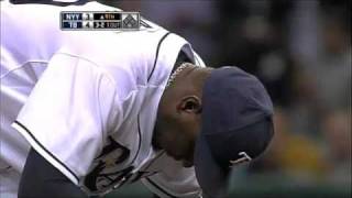 2010/09/15 Soriano's 43rd save