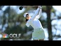 Rose Zhang is ready for whatever Augusta National throws at her | Golf Channel