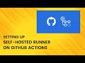 How To Setup Runners for GitHub Actions  On Windows | CI/CD Setup #cicd #automation #pipeline