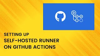How To Setup Runners for GitHub Actions On Windows | CI/CD Setup #cicd #automation #pipeline