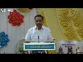 inauguration of dm cum jm court at krishnarayapuram in karur district