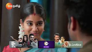 Anna | Ep - 601 | Best Scene | Feb 13 2025 | Zee Tamil