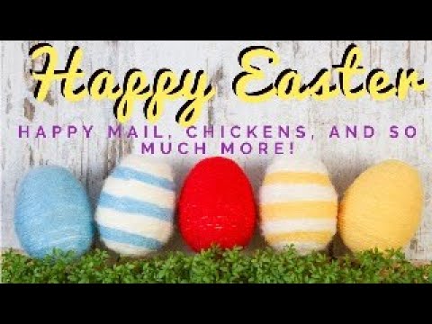 Happy Easter Youtube