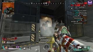 Elevator to hell