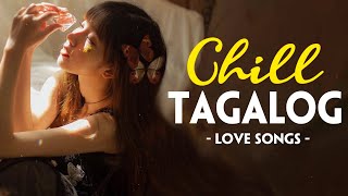 Sad Tagalog Love Songs With Lyrics Make You Cry ❤️ Broken Heart OPM Love Songs Lyrics Miss You ❤️