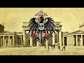 deutschland über alles very rare 1912 version of german anthem with english lyrics