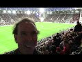Football in Scotland Video 3 of 3: The GOAT, The Sports Travel GOAT in the home of Bond, James Bond!