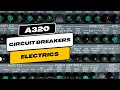 A320 Circuit Breakers Explained | A320 Electrics