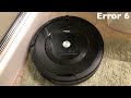 roomba 805 sounds 2