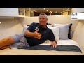 the boat show reviews the riviera 78 my