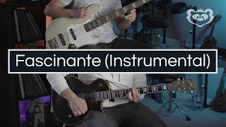 Fascinante - PXNDX (Cover instrumental)