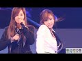 111122 valkyrie concert snsd the boys seohyun