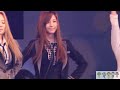 111122 valkyrie concert snsd the boys seohyun