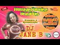 DJ JANE B E DJ  DOUGLAS COSTA  - FREESTYLE PARADISE BRASIL DJS - 28/09/2024